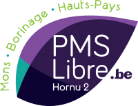 LogoPMS Libre Hornu2